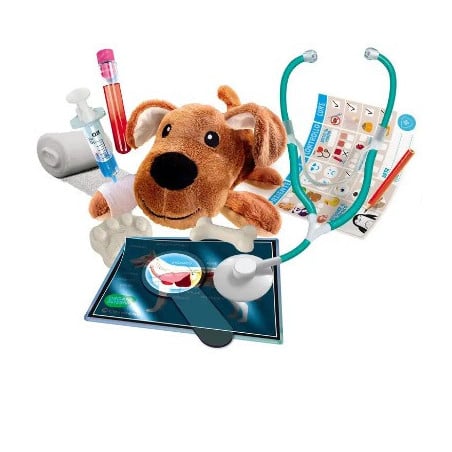 KIT VETERINARIO SOS