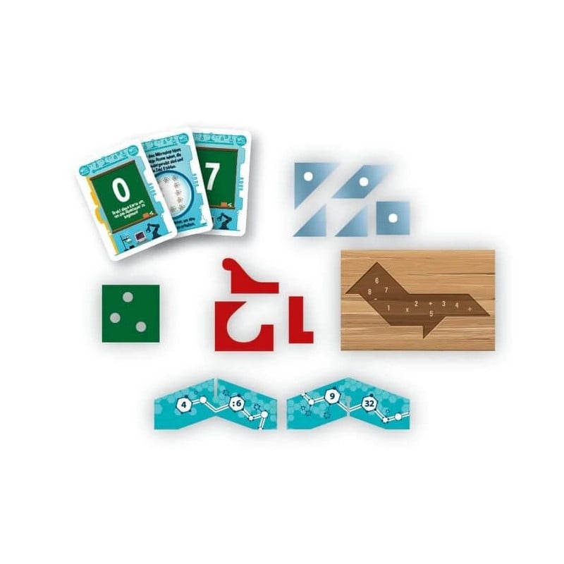 ESCAPE ROOM: LABORATORIO DR FRANK