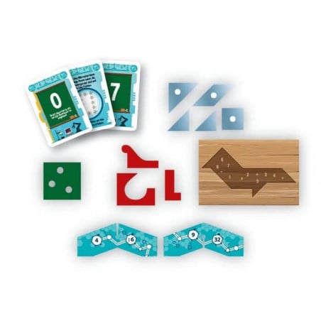 ESCAPE ROOM: LABORATORIO DR FRANK