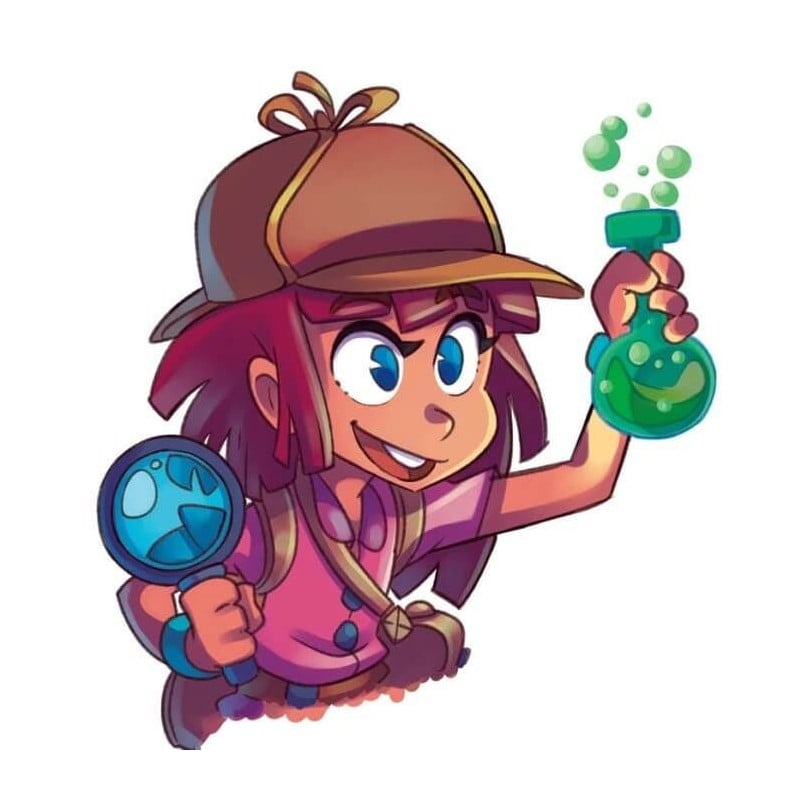 ESCAPE ROOM: LABORATORIO DR FRANK