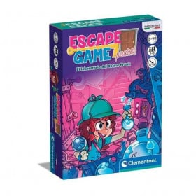 Escape Room: Laboratorio Dr Frank