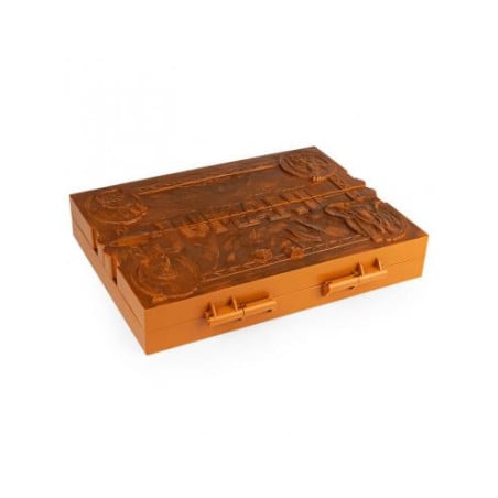 Jumanji Deluxe Juego De Mesa