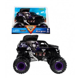 MONSTER JAM SURTIDO DIE CAST 1:24 2