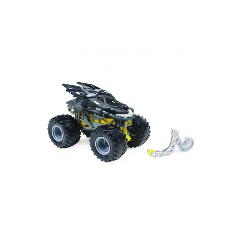 MONSTER JAM SURTIDO DE VEHICULOS
