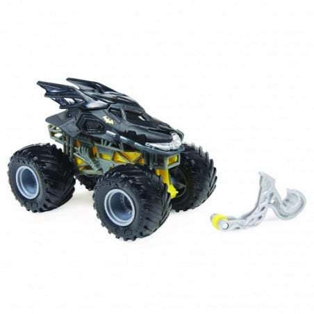 MONSTER JAM SURTIDO DE VEHICULOS