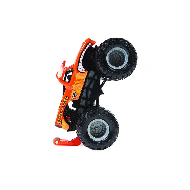 MONSTER JAM SURTIDO DE VEHICULOS