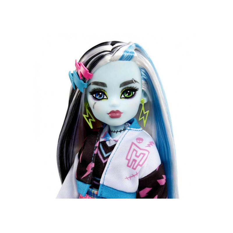 MONSTER HIGH FRANKIE STEIN