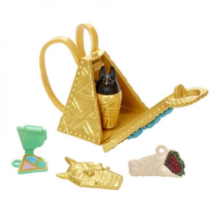 MONSTER HIGH CLEO DE NILE