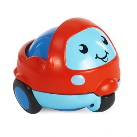 Rolling Wheels Patrulla de Construcción