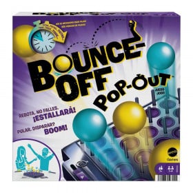 MG BOUNCE OFF POP-OU
