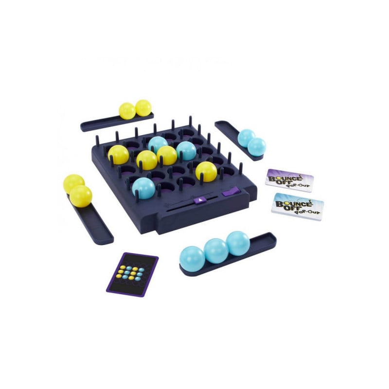 MG BOUNCE OFF POP-OU