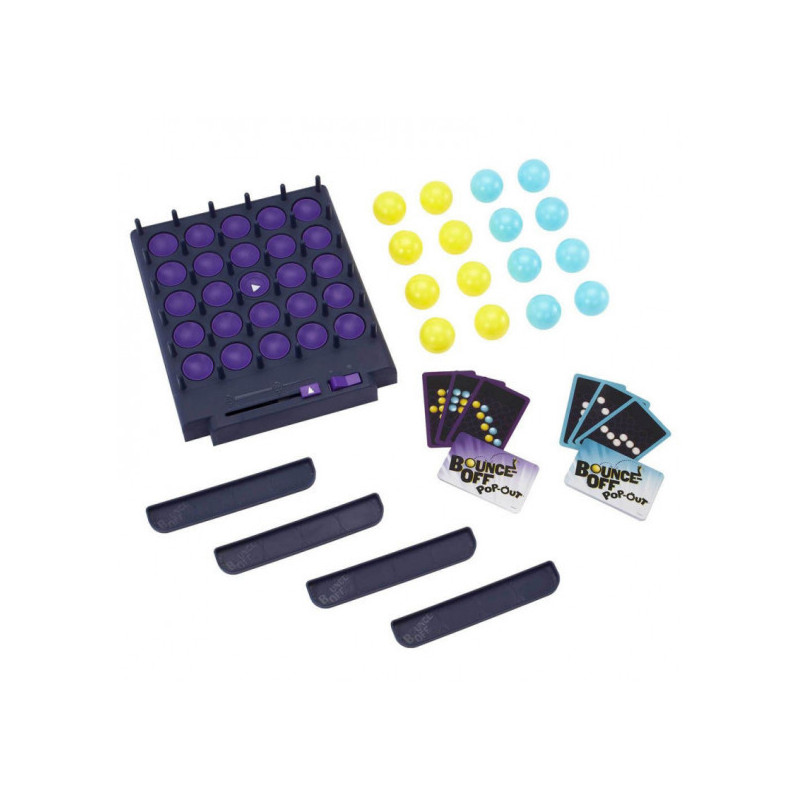 MG BOUNCE OFF POP-OU