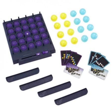 MG BOUNCE OFF POP-OU