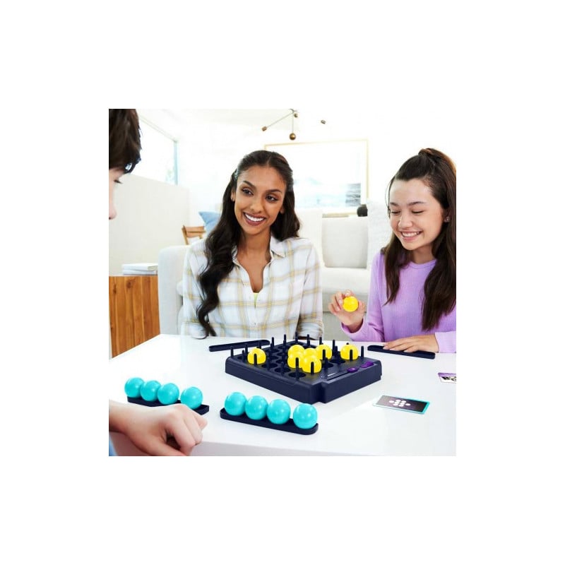 MG BOUNCE OFF POP-OU