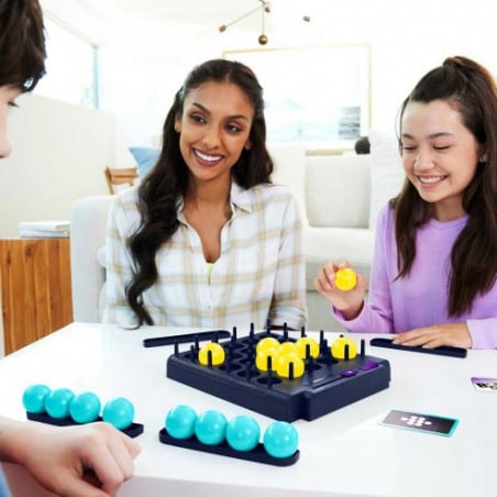 MG BOUNCE OFF POP-OU