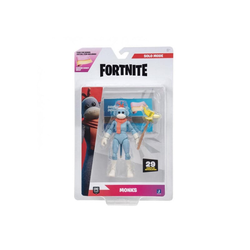 FNT FIGURA SOLO MODE MONKS