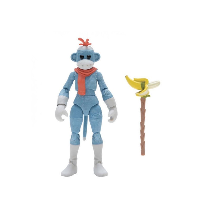 FNT FIGURA SOLO MODE MONKS