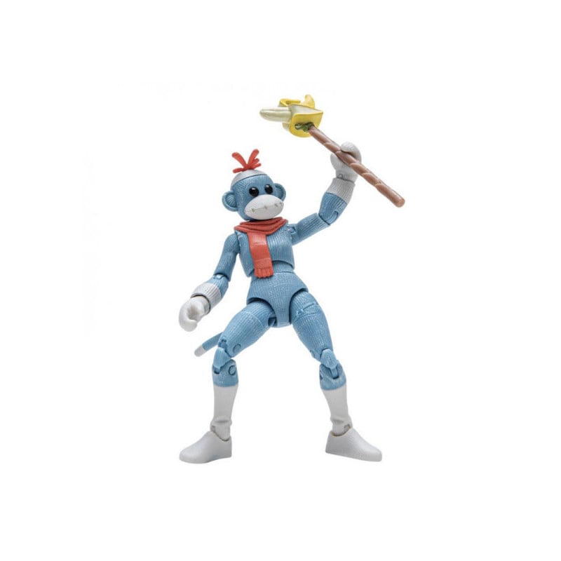 FNT FIGURA SOLO MODE MONKS