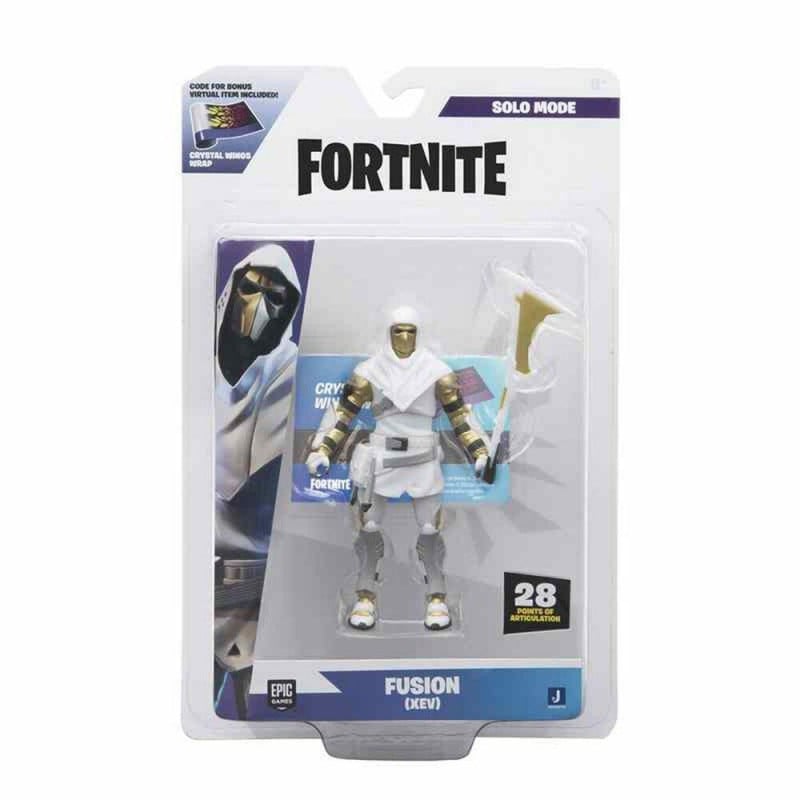 FNT FIGURA SOLO MODE FUSION
