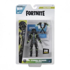 Fornite Figura Solo Mode Core Eternal