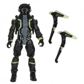 Fornite Figura Solo Mode Core Eternal 2