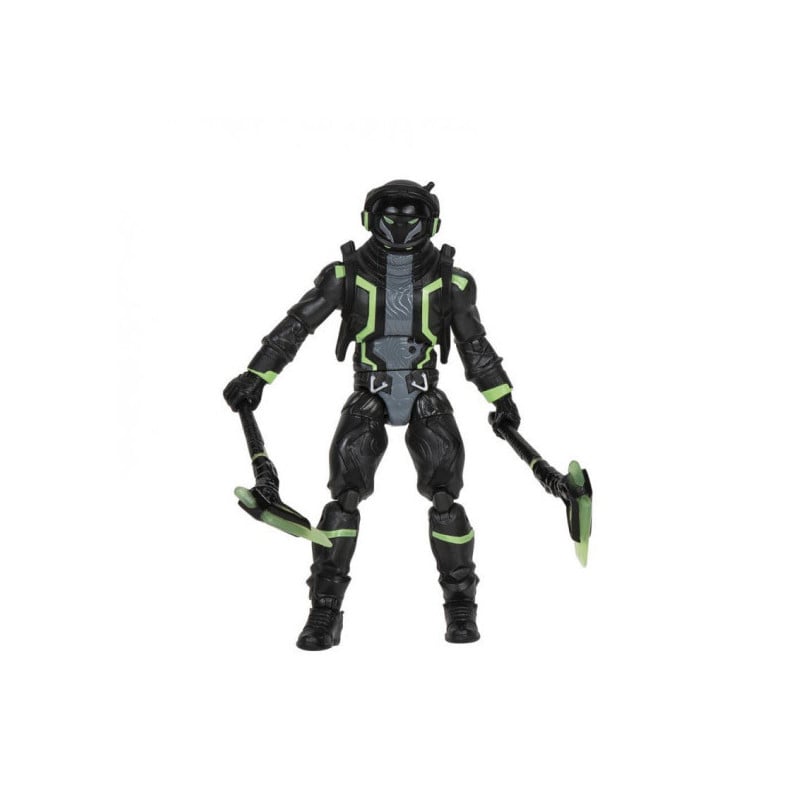 FNT FIGURA SOLO MODE CORE ETE