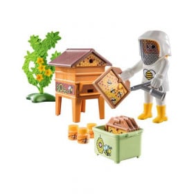 APICULTORA PLAYMOBIL 2