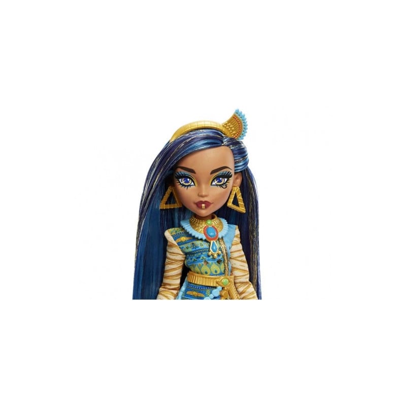 MONSTER HIGH CLEO DE NILE