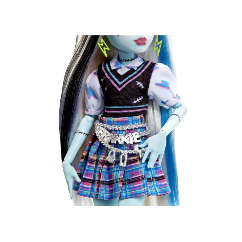 MONSTER HIGH FRANKIE STEIN