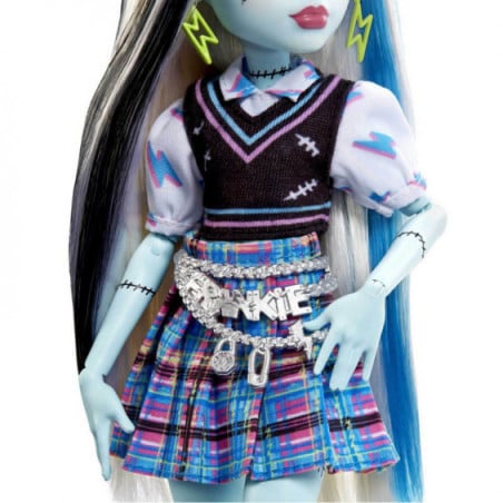 MONSTER HIGH FRANKIE STEIN