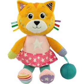 Peluche Katy La Gatita 2