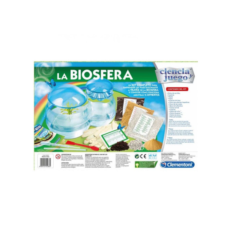 BIOSFERA