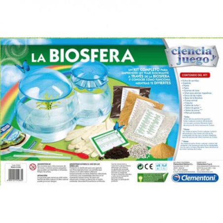 BIOSFERA