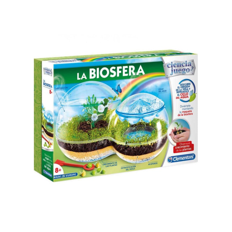 BIOSFERA