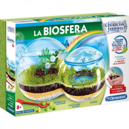 BIOSFERA