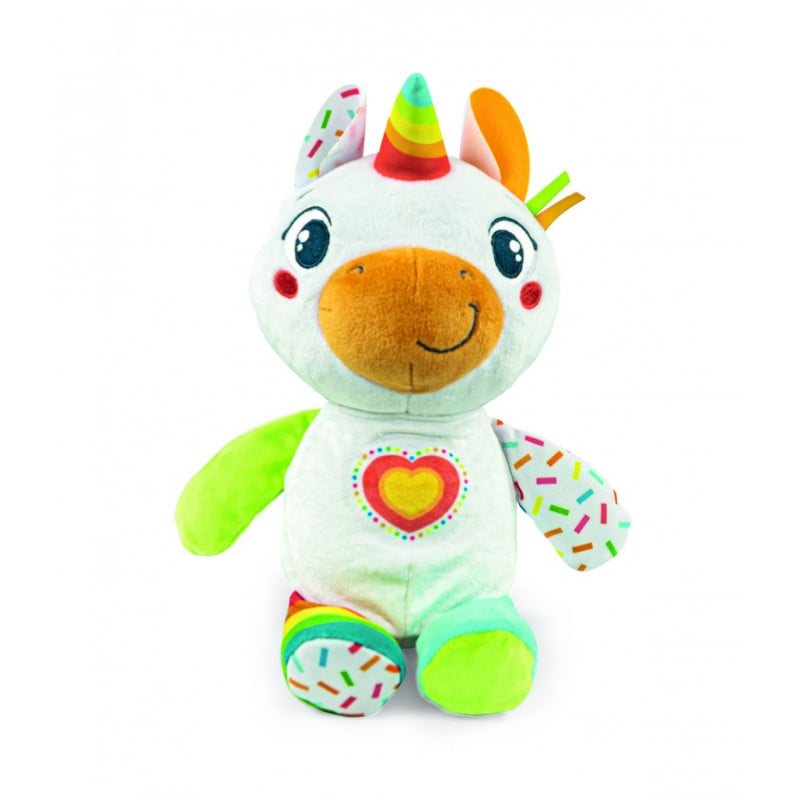 Peluche Mi Pequeño Unicornio