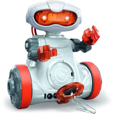 MIO EL ROBOT NUEVA GENERACIÓN