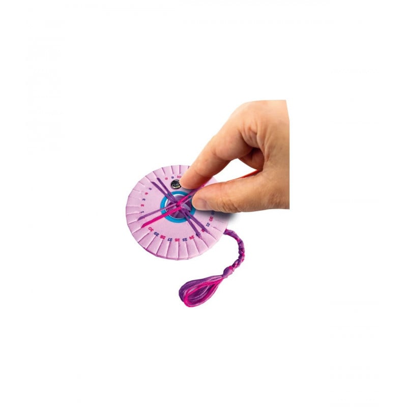 CREA TUS JOYAS BRAZALETES