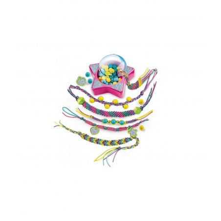 CREA TUS JOYAS BRAZALETES