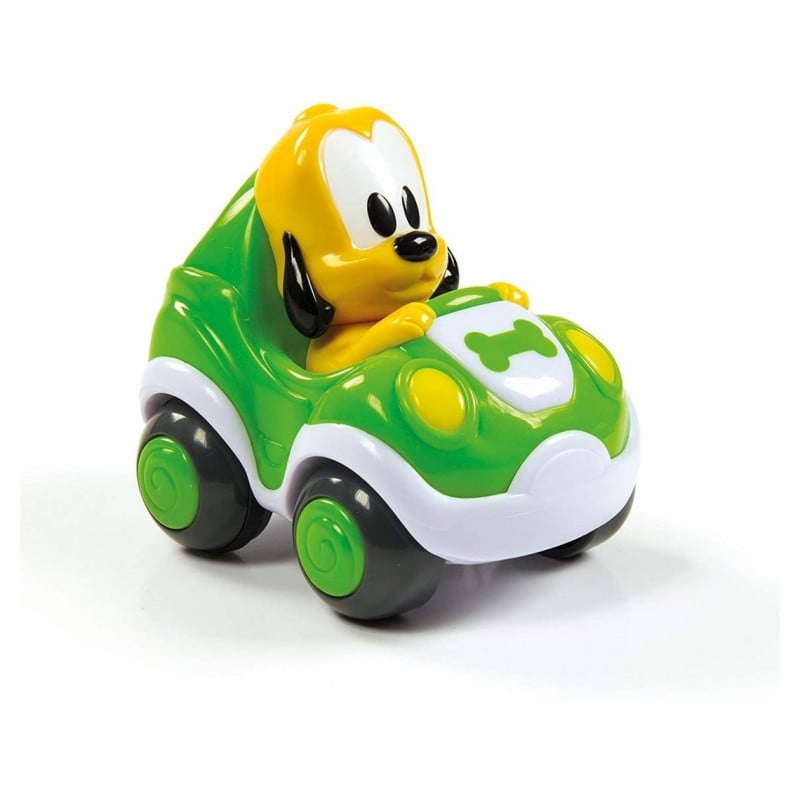 Coche Pull&Go Disney Baby Surtido