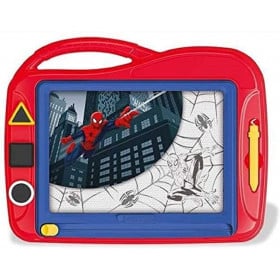 PIZARRA MAGNETICA SPIDERMAN 2