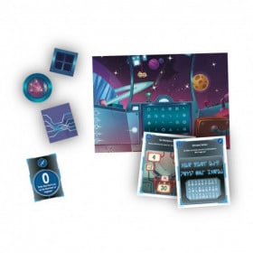 ESCAPE ROOM: EL ESPACIO 2