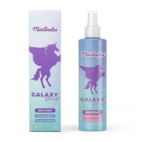 MARTINELIA BODY GALAXY DREAMS 210 ML