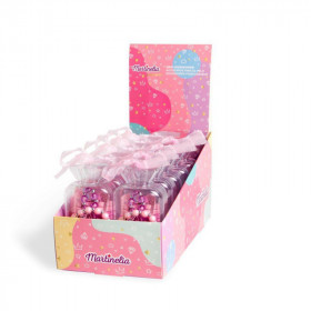MARTINELIA COLOURFUL CANDY HAIR