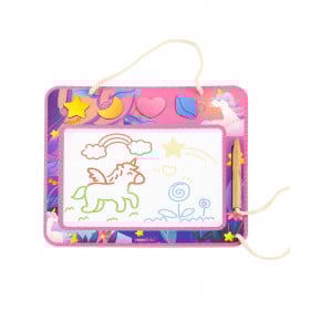 PIZARRA MAGIC GO UNICORNIO 2