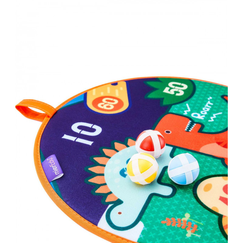 Mi Primera Diana Dinomundo