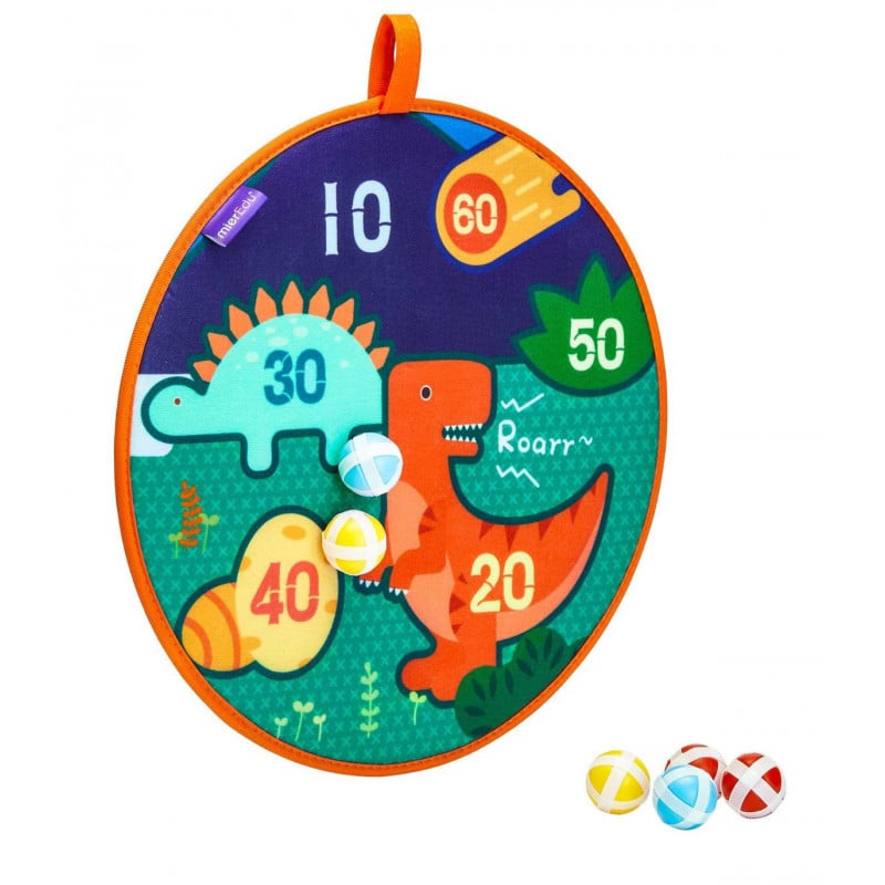 Mi Primera Diana Dinomundo