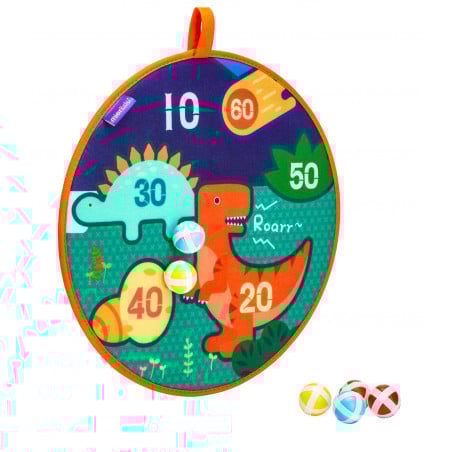 Mi Primera Diana Dinomundo