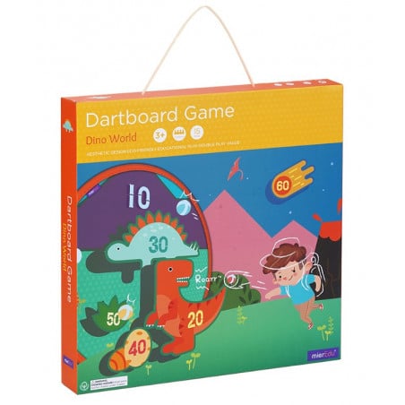 Mi Primera Diana Dinomundo