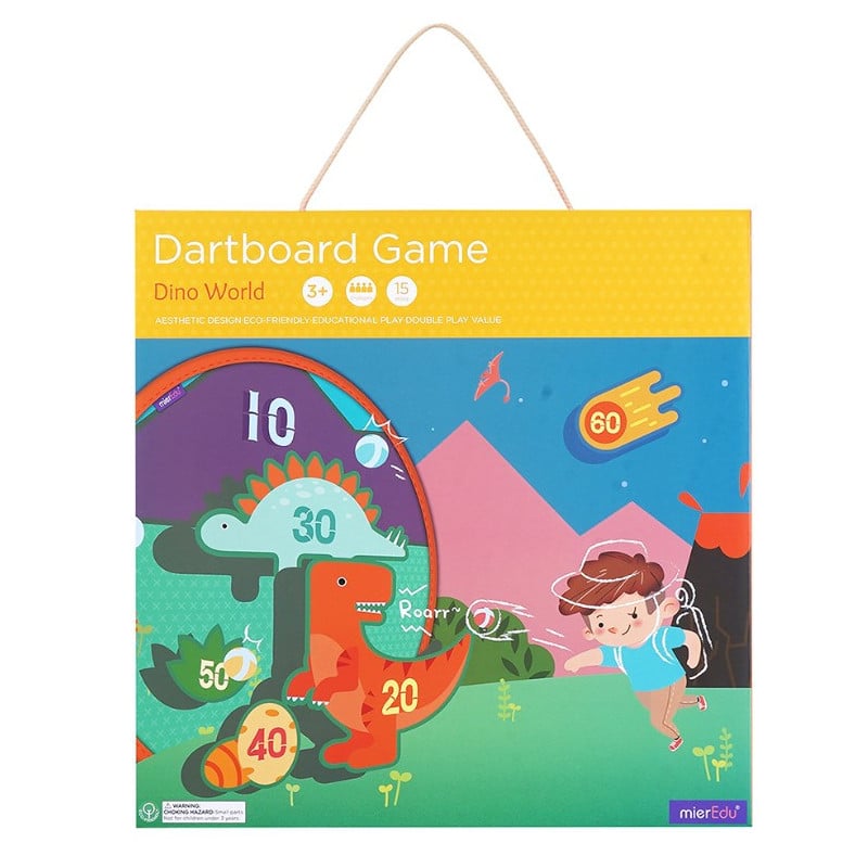 Mi Primera Diana Dinomundo